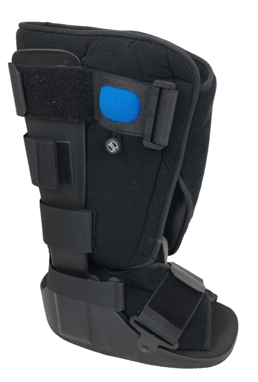 United Ortho Walker Boot Small Black NEW